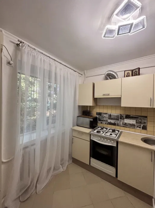 продажа двухкомнатной квартиры номер A-174507 в Малиновском районе, фото номер 8